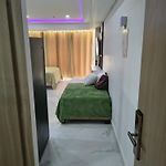 Apartasuite Cartagena Beach Piscina