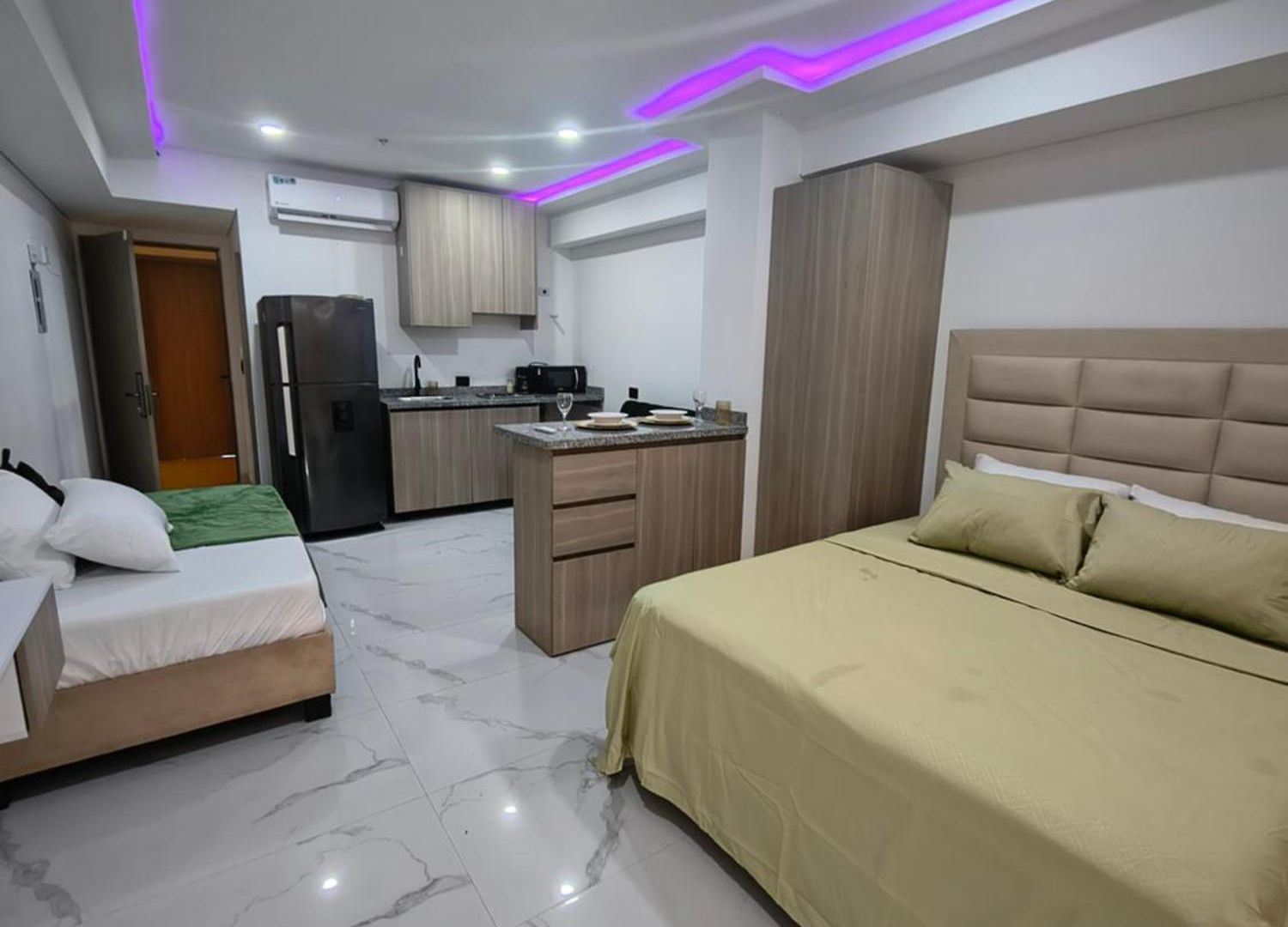Apartasuite Piscina * Cartagena