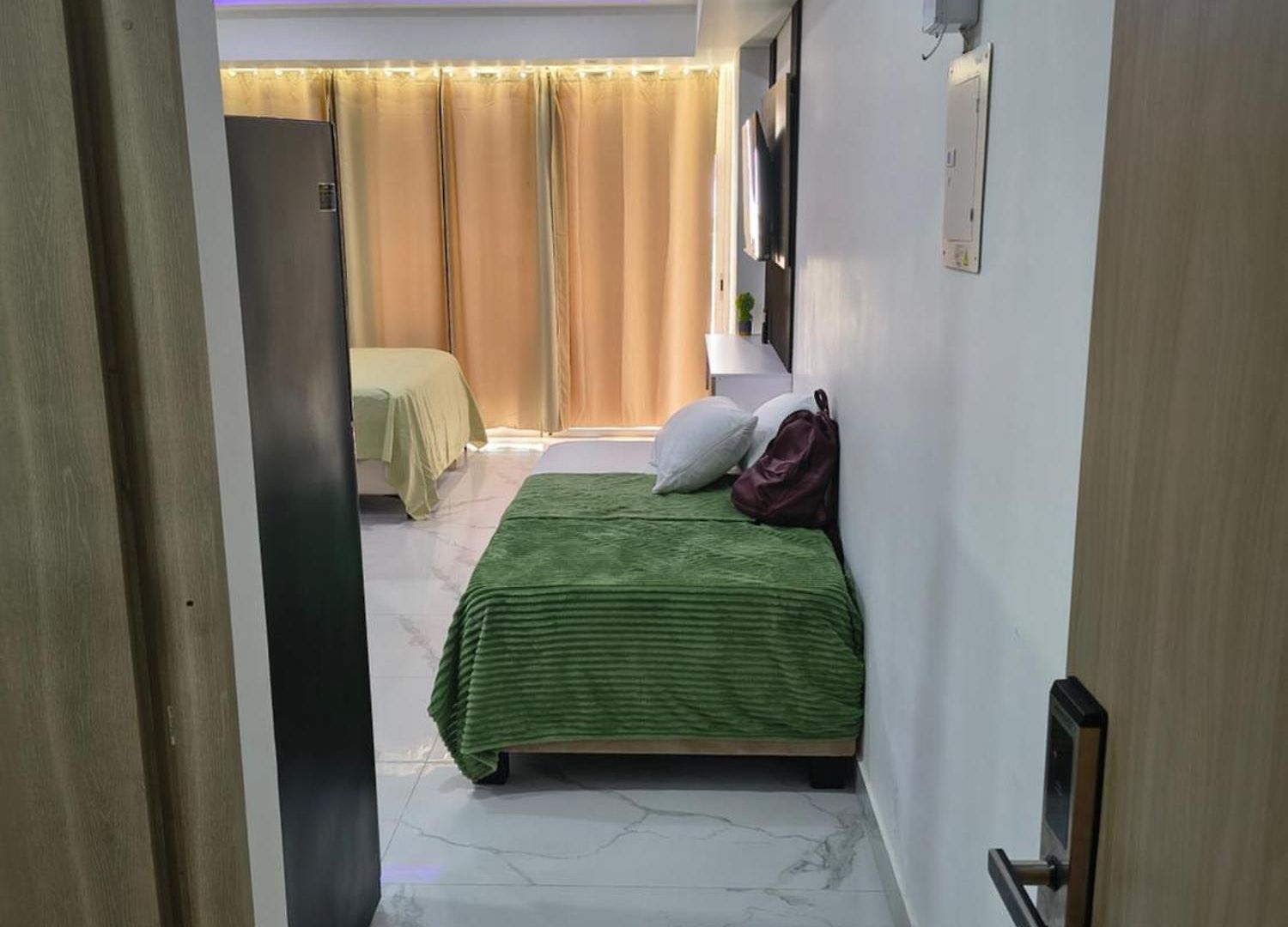 Apartasuite Piscina Cartagena