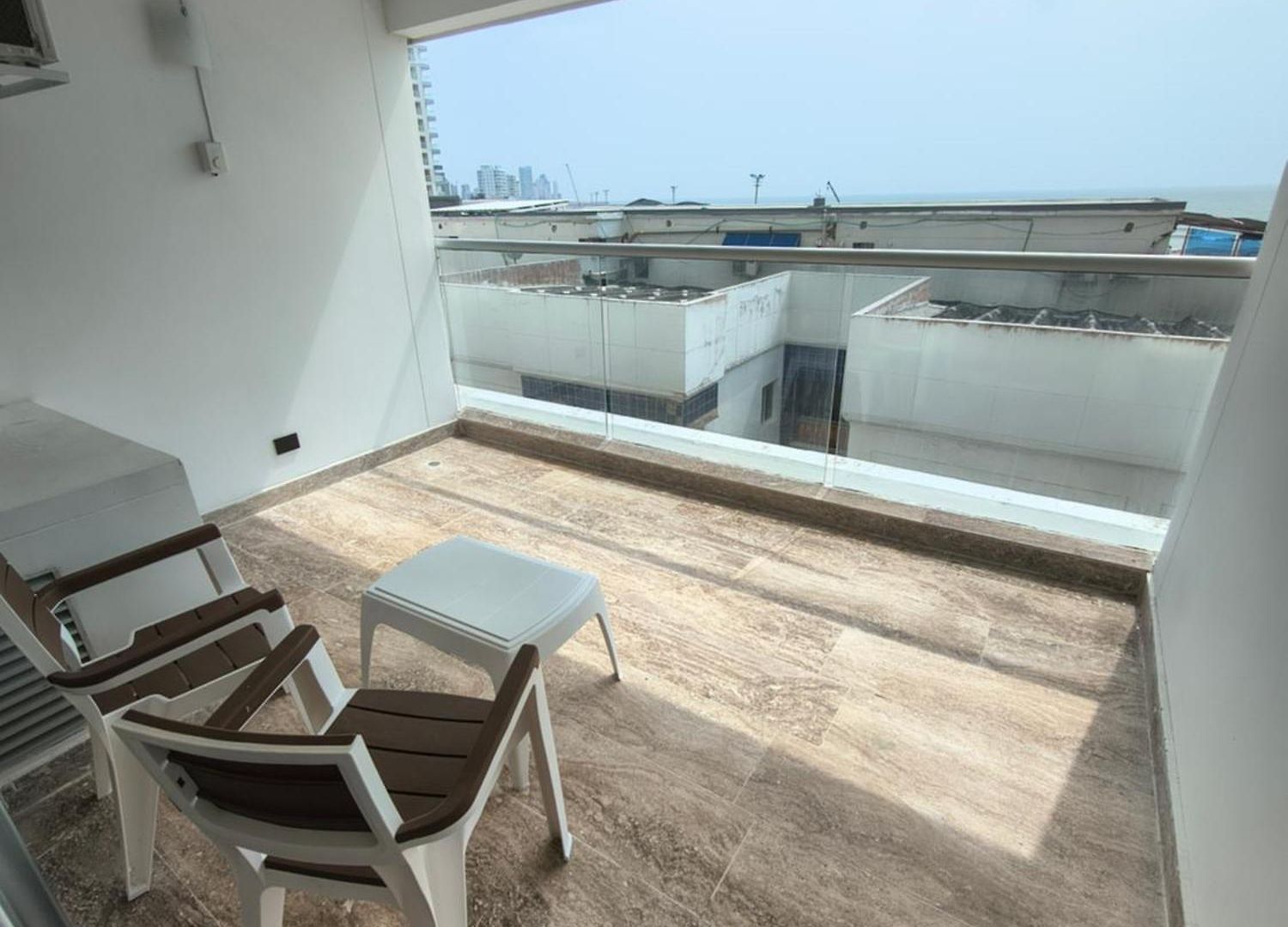 Apartahotel Apartasuite Piscina