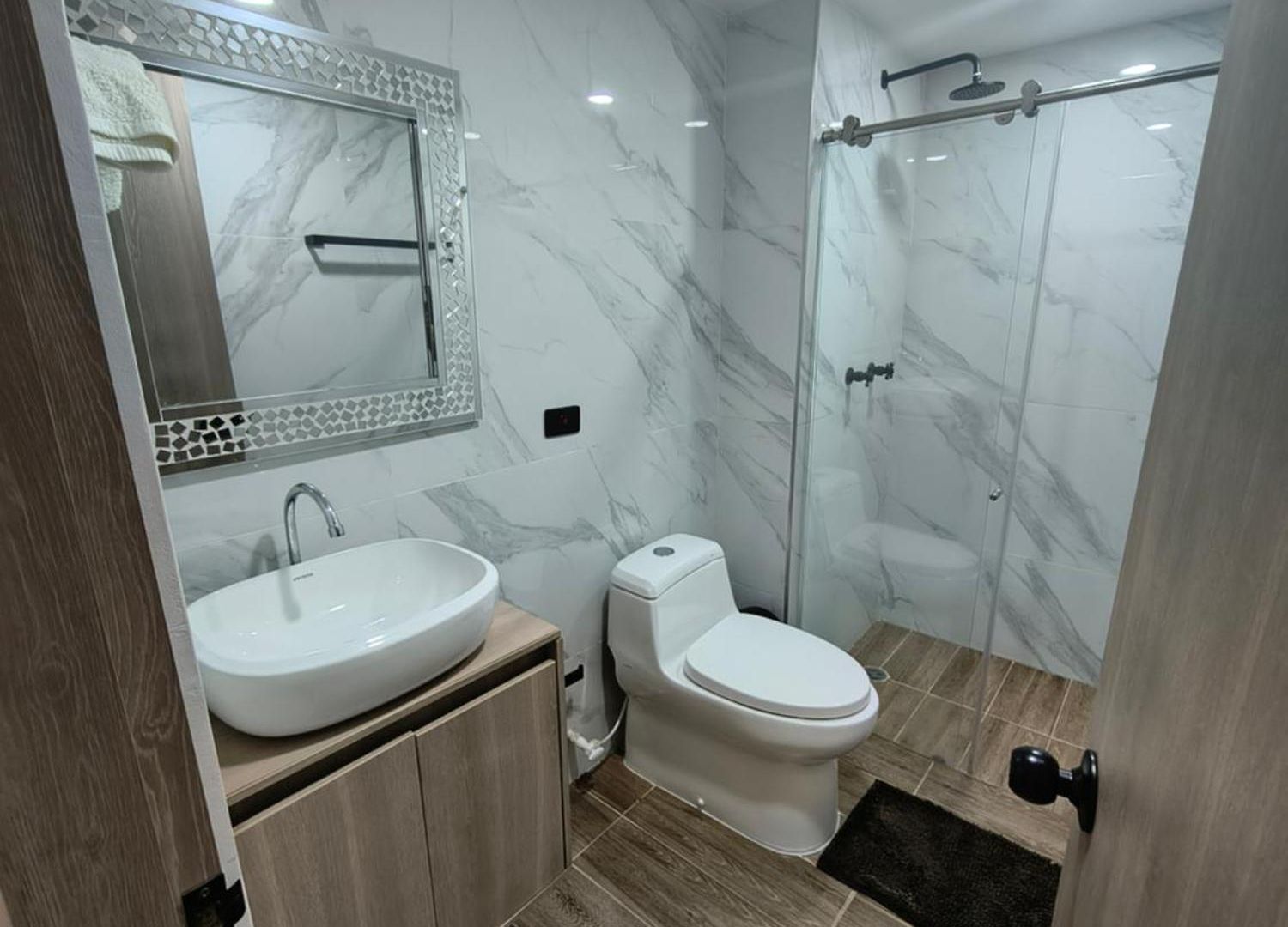Apartasuite Piscina Apartahotel *