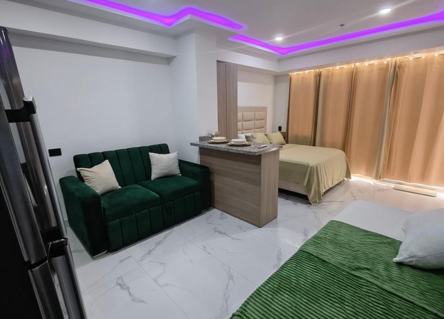 Apartahotel Apartasuite Piscina *