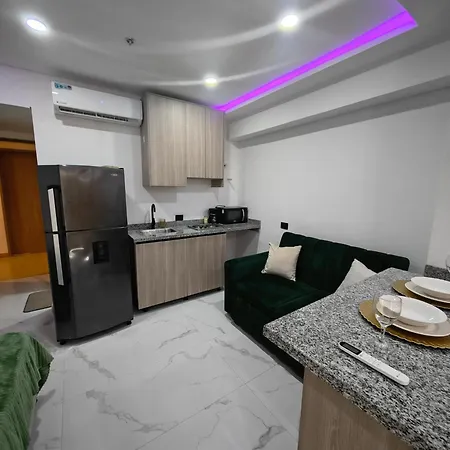 Apartasuite Piscina Apartahotel Cartagena